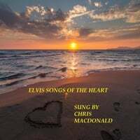 Elvis Songs of the Heart